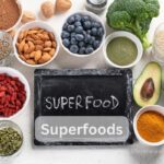 10 Superfoods You Need to Add to Your Diet Today!