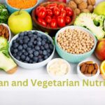 Comprehensive Guide to Vegan and Vegetarian Nutrition