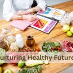 The Ultimate Guide to Pediatric Dietetics Nurturing Healthy Futures