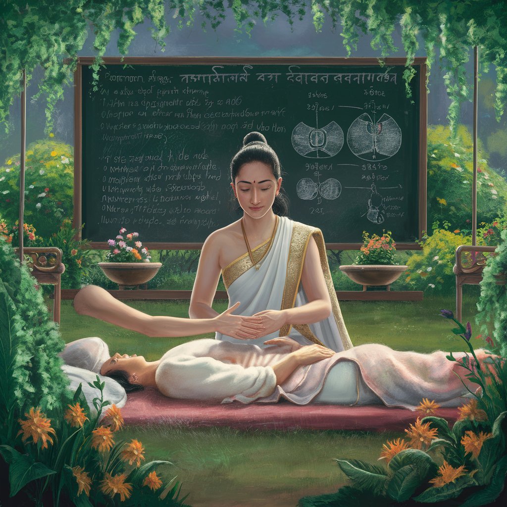 Ayurveda: The Science of Life 